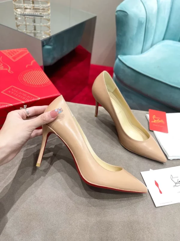 Christian Louboutin shoes - Replica shoes