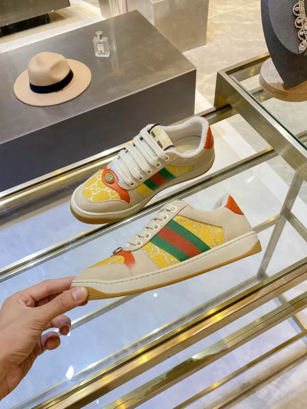 Gucci shoes - replica gucci shoes