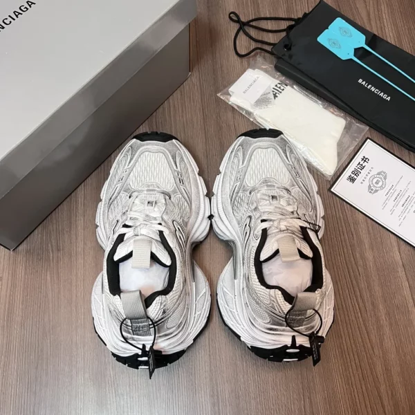 Balenciaga shoes - rep shoes