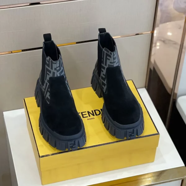 Fendi shoes - rep shoes