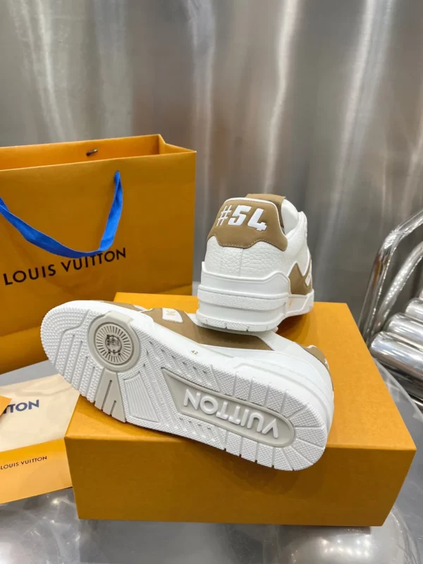 Louis Vuitton shoes - louis vuitton replica shoes