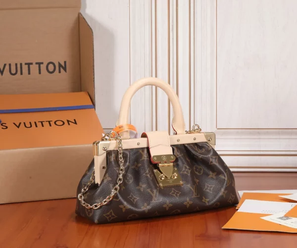 Louis Vuitton bag - louis vuitton replica bags