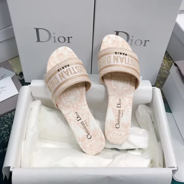 Dior shoes - rep shoes