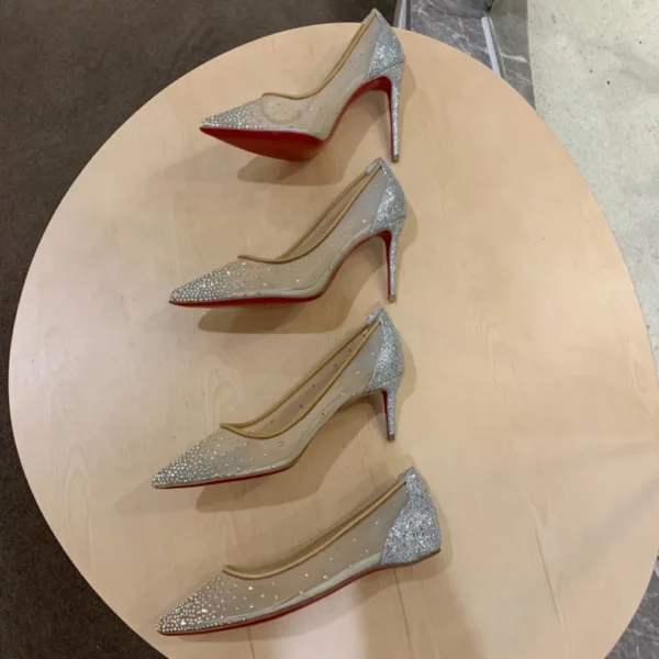 Christian Louboutin shoes - rep shoes