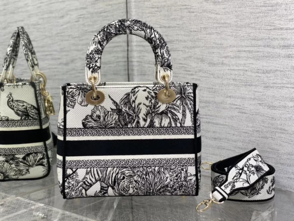 Dior bag - replica dior bags