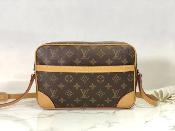 Louis Vuitton bag - louis vuitton replica bags