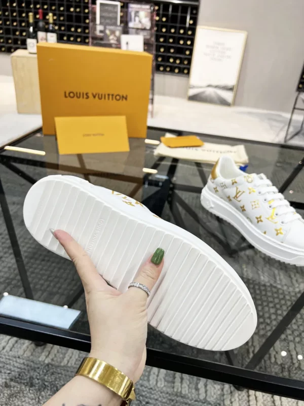 Louis Vuitton shoes - louis vuitton replica shoes