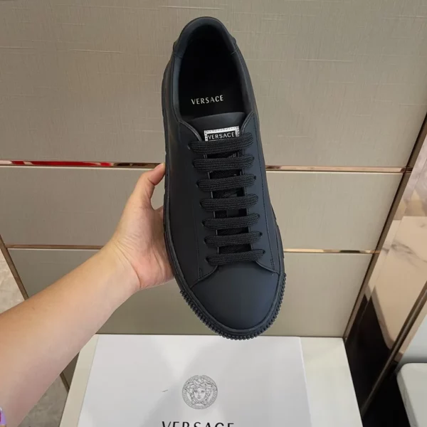 Versace shoes - rep shoes