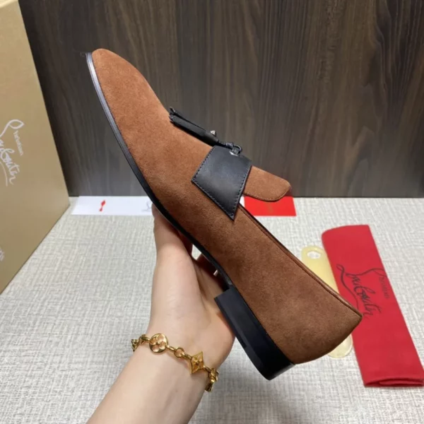 Christian Louboutin shoes - rep shoes