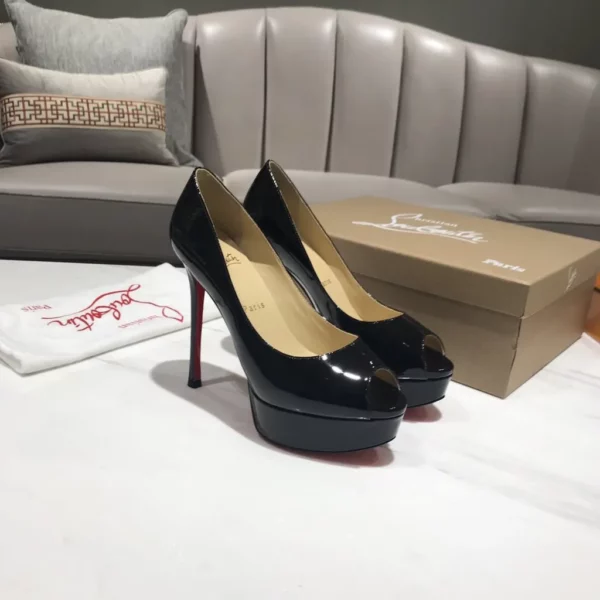 Christian Louboutin shoes - Replica shoes