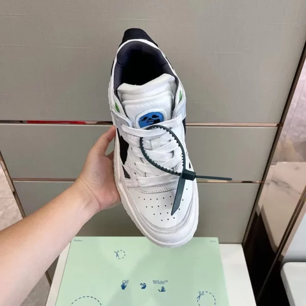 Off White shoes - Reps shoes