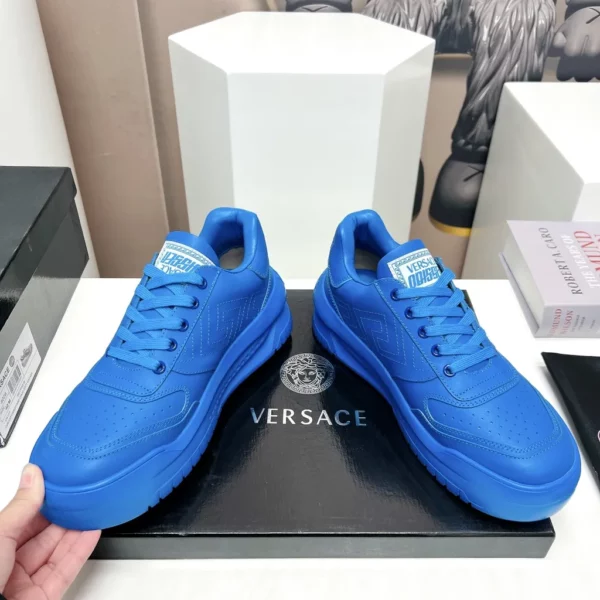 Versace shoes - Reps shoes