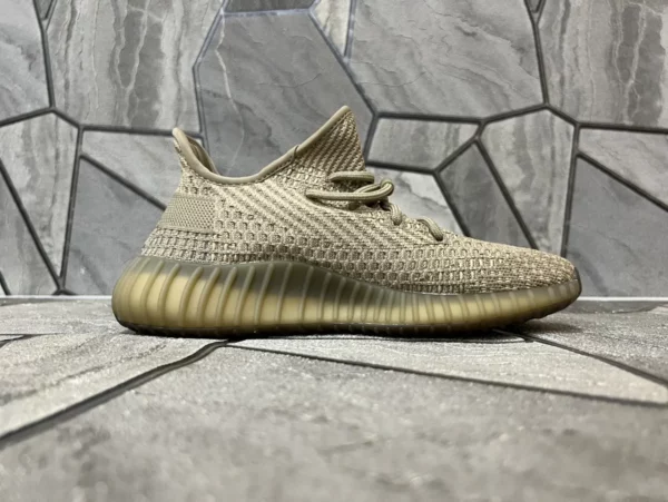 Yeezy shoes - Reps shoes