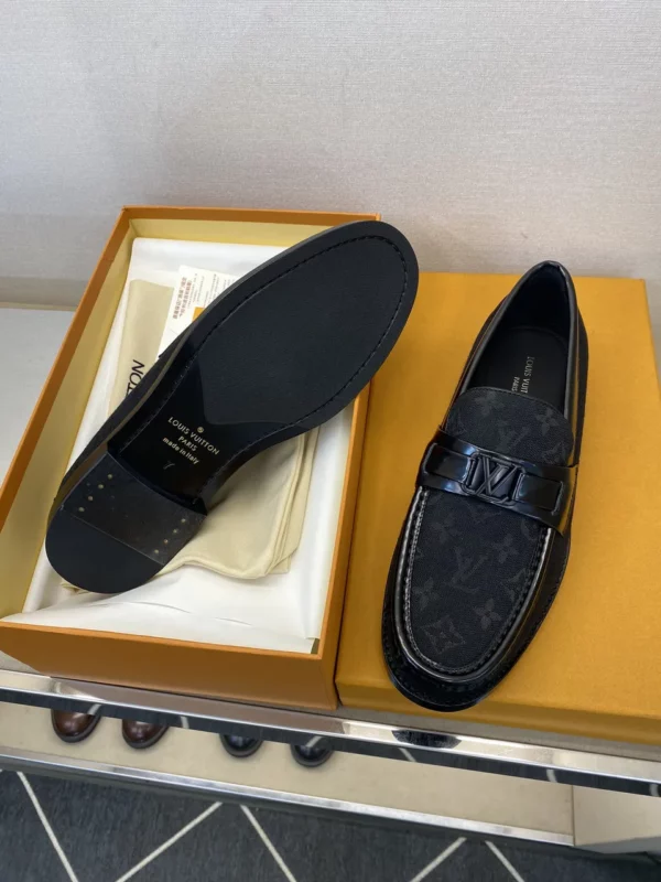 Louis Vuitton shoes - louis vuitton replica shoes