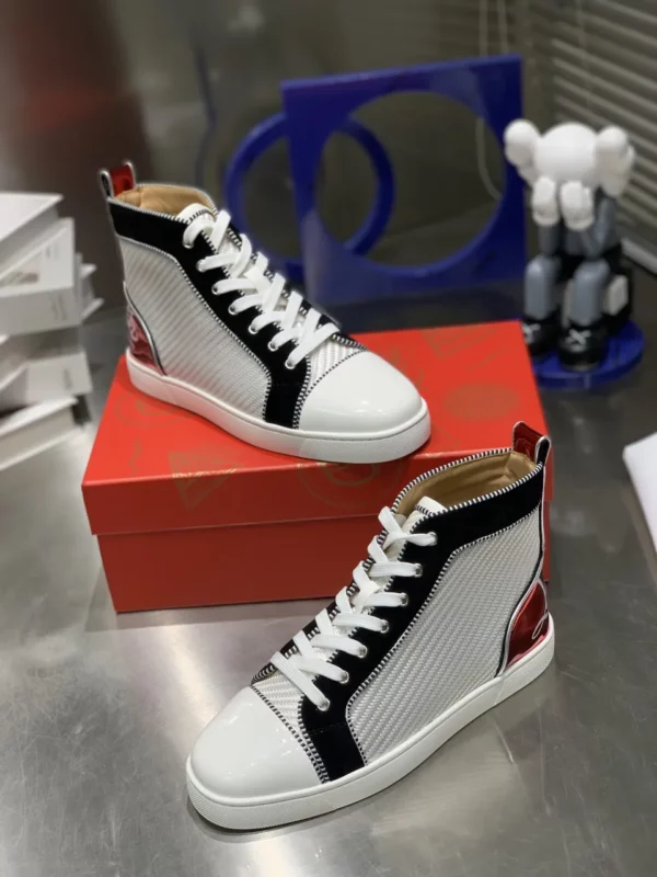 Christian Louboutin shoes - Replica shoes