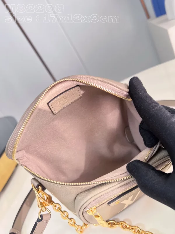 Louis Vuitton bag - louis vuitton replica bags