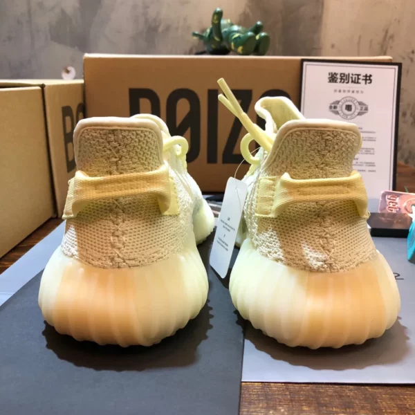 Yeezy shoes - Reps shoes