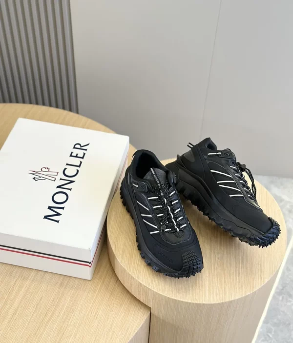 Moncler shoes - Replica shoes