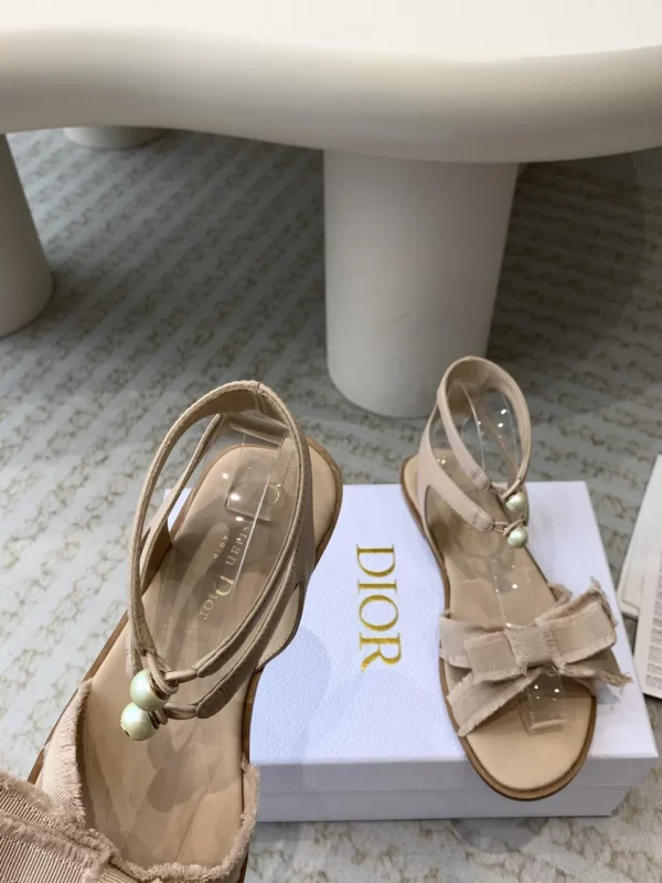 Dior shoes - rep shoes