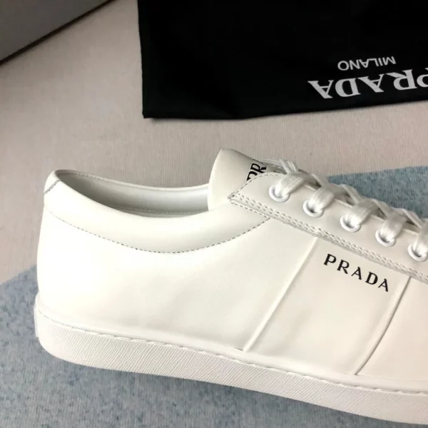 Prada shoes - Reps shoes