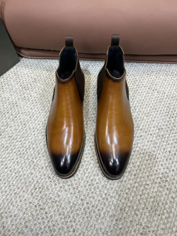 Berluti shoes - rep shoes