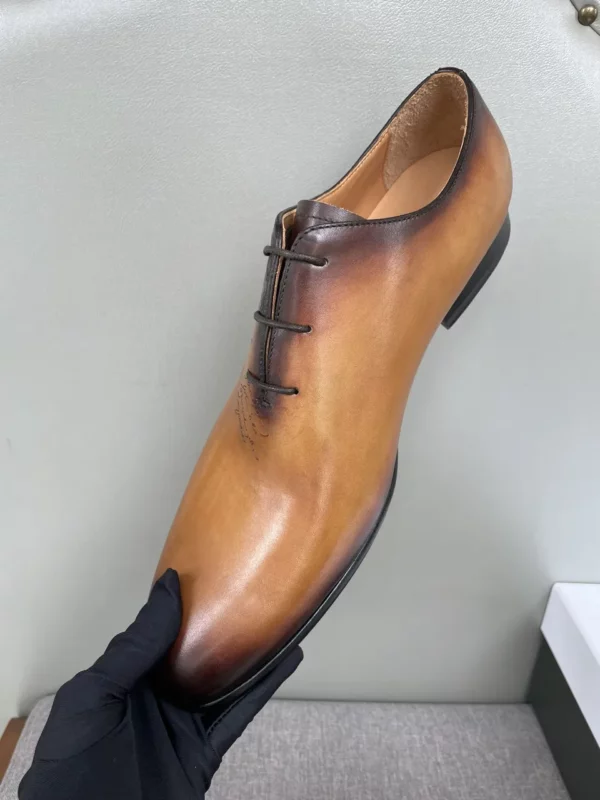 Berluti shoes - Reps shoes