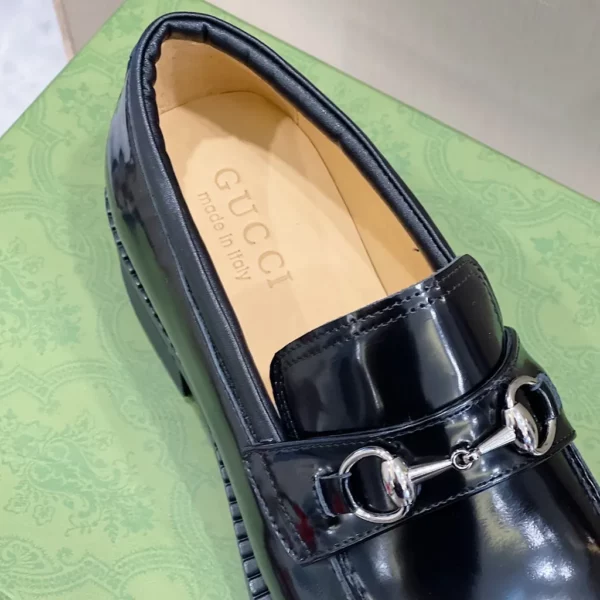 Gucci shoes - replica gucci shoes