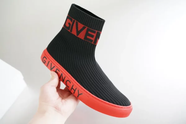 Givenchy shoes - rep shoes