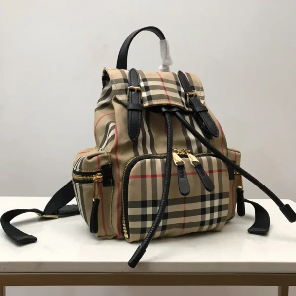 Burberry bag - rep bags