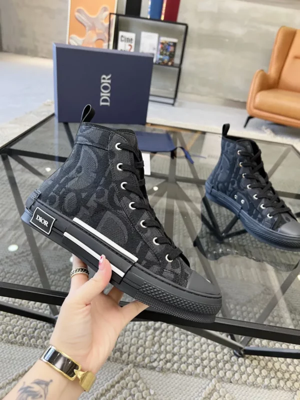 Dior shoes - rep shoes