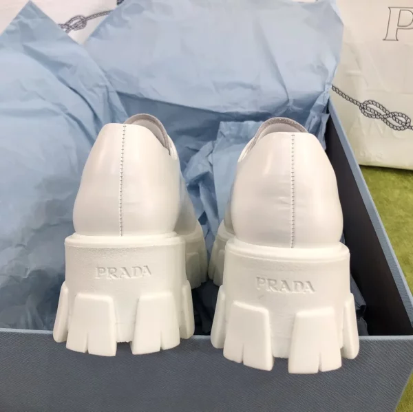 Prada shoes - rep shoes