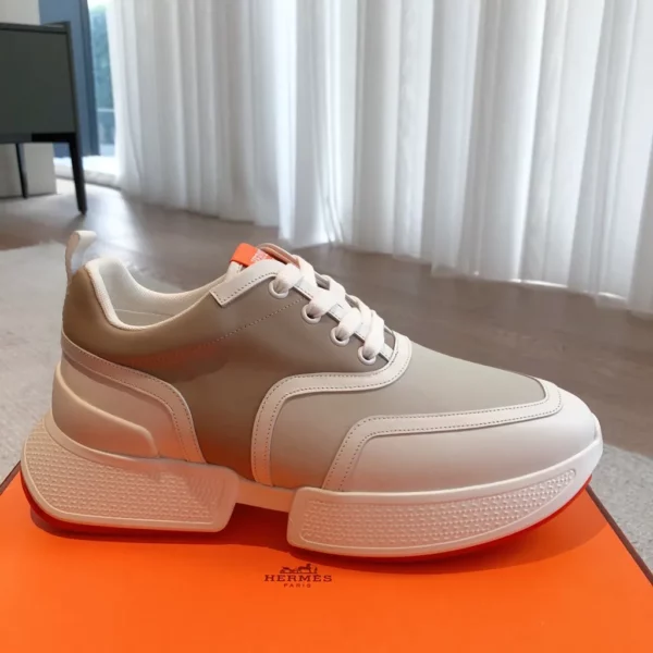 Hermes shoes - Reps shoes