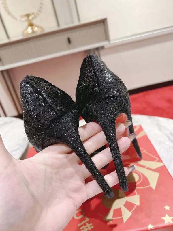 Christian Louboutin shoes - Replica shoes