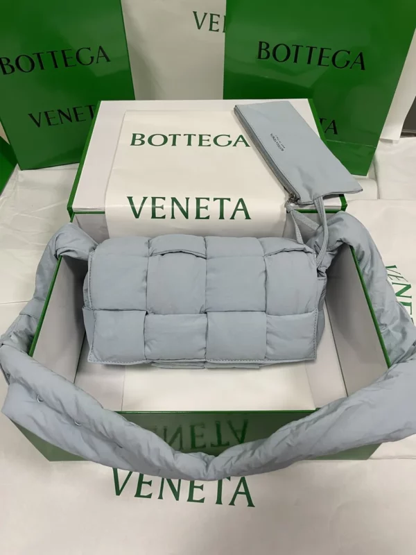 Bottega Veneta bag - replica bags