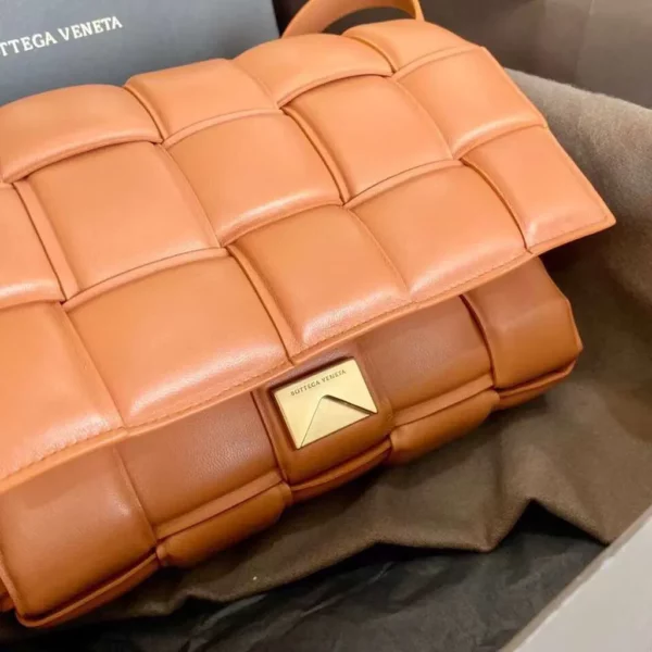 Bottega Veneta bag - rep bags