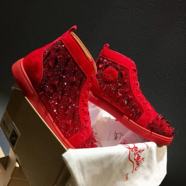 Christian Louboutin shoes - rep shoes