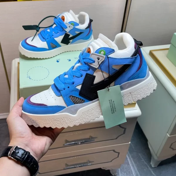 Off White shoes - Reps shoes