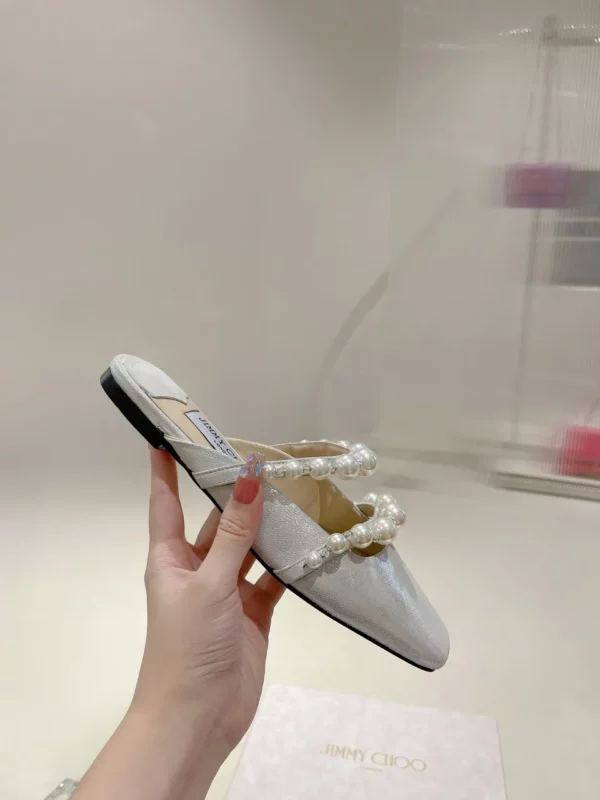 Jimmy Choo shoes - Reps shoes