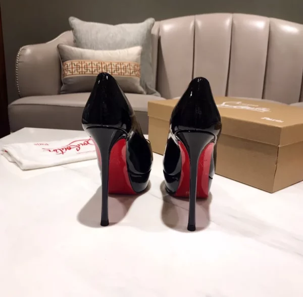 Christian Louboutin shoes - rep shoes