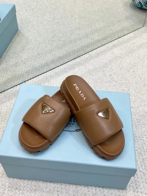 Prada shoes - rep shoes