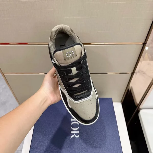 Dior shoes - rep shoes