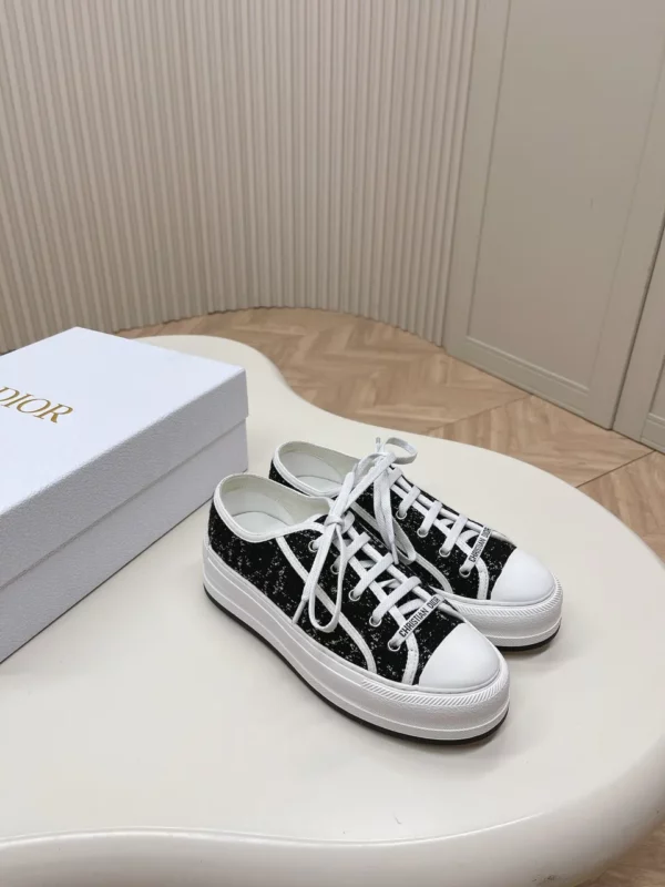 Dior shoes - rep shoes