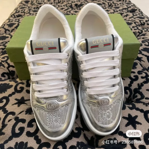 Gucci shoes - replica gucci shoes