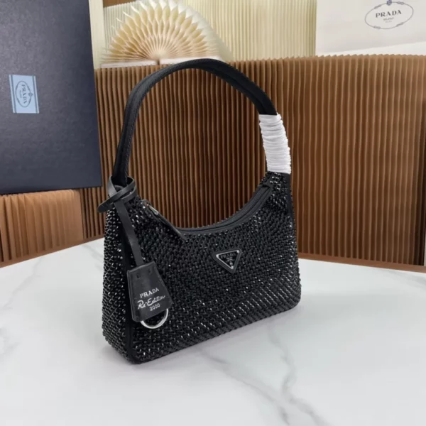 Prada bag - rep bags