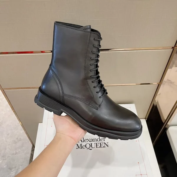 Alexander MCQueen shoes - Reps shoes