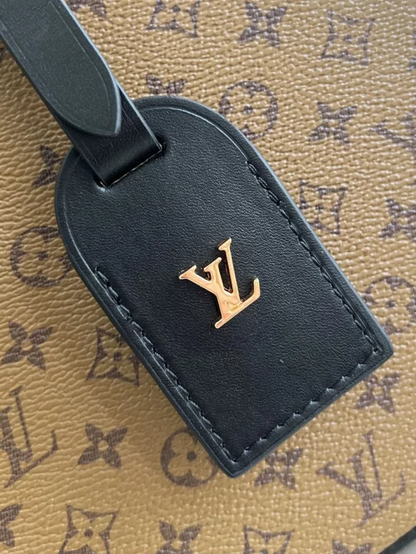 Louis Vuitton bag - louis vuitton replica bags