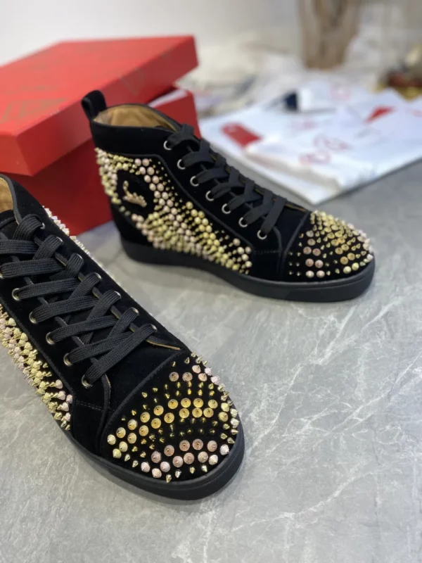 Christian Louboutin shoes - Replica shoes