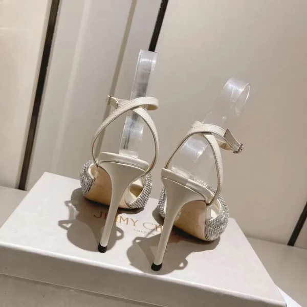 Jimmy Choo shoes - Reps shoes