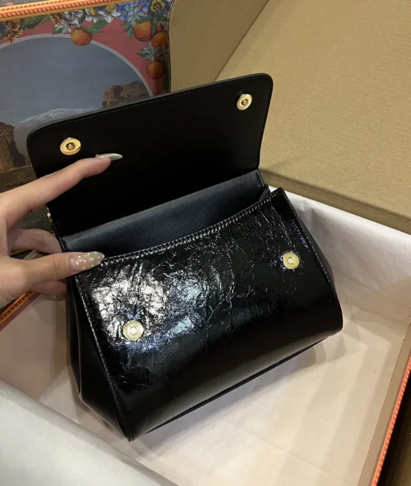 Dolce Gabbana bag - rep bags