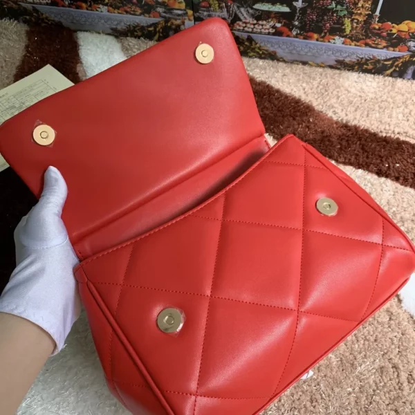 Dolce Gabbana bag - replica bags